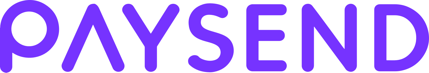 Paysend logo